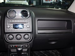 2013款 2.4L CVT 运动版 5座