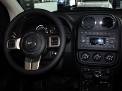 2013款 2.4L CVT 运动版 5座