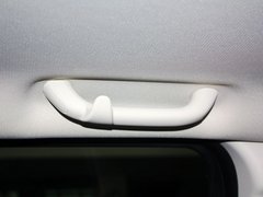 2013款 2.4L CVT 运动版 5座