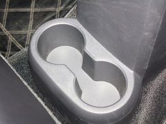 2013款 2.4L CVT 运动版 5座