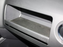 2013款 2.4L CVT 运动版 5座