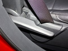 2013款 2.4L CVT 运动版 5座