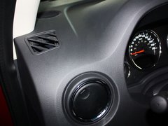 2013款 2.4L CVT 运动版 5座