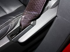 2013款 2.4L CVT 运动版 5座