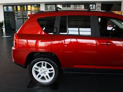 指南者(进口) 2013款 2.4L CVT 运动版 5座