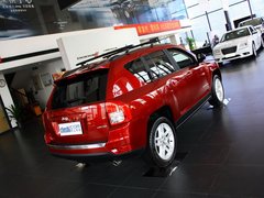指南者(进口) 2013款 2.4L CVT 运动版 5座