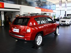 指南者(进口) 2013款 2.4L CVT 运动版 5座