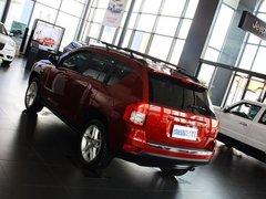 指南者(进口) 2013款 2.4L CVT 运动版 5座