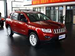 2013款 2.4L CVT 运动版 5座