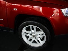 指南者(进口) 2013款 2.4L CVT 运动版 5座