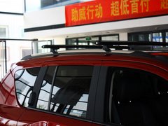 指南者(进口) 2013款 2.4L CVT 运动版 5座