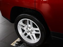 指南者(进口) 2013款 2.4L CVT 运动版 5座