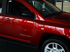 指南者(进口) 2013款 2.4L CVT 运动版 5座