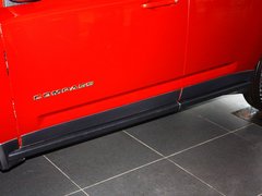 2013款 2.4L CVT 运动版 5座