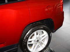 2013款 2.4L CVT 运动版 5座