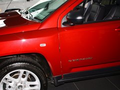 2013款 2.4L CVT 运动版 5座