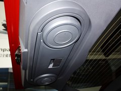 2013款 2.4L CVT 运动版 5座