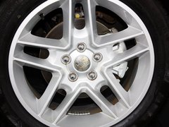 2013款 2.4L CVT 运动版 5座