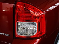2013款 2.4L CVT 运动版 5座