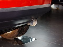 2013款 2.4L CVT 运动版 5座