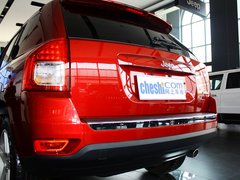 2013款 2.4L CVT 运动版 5座