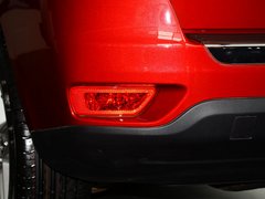2013款 2.4L CVT 运动版 5座