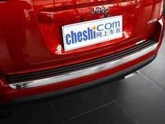 2013款 2.4L CVT 运动版 5座