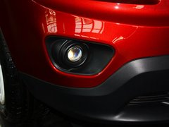 2013款 2.4L CVT 运动版 5座