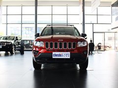 2013款 2.4L CVT 运动版 5座