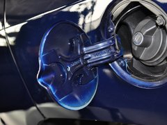 2013款 2.0L CVT 运动版 5座