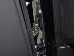 2013款 2.0L CVT 运动版 5座