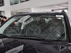 2013款 2.0L CVT 运动版 5座
