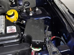 2013款 2.0L CVT 运动版 5座