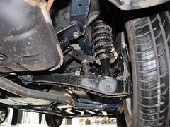 2013款 2.0L CVT 运动版 5座