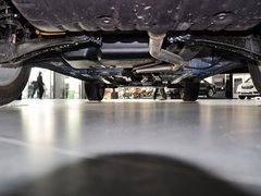2013款 2.0L CVT 运动版 5座