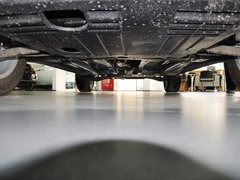 2013款 2.0L CVT 运动版 5座