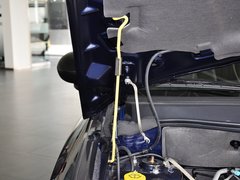 2013款 2.0L CVT 运动版 5座