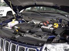 2013款 2.0L CVT 运动版 5座