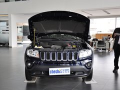 2013款 2.0L CVT 运动版 5座