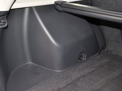 2013款 2.0L CVT 运动版 5座