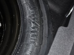 2013款 2.0L CVT 运动版 5座
