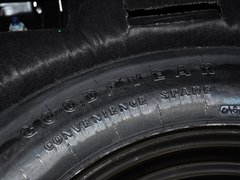2013款 2.0L CVT 运动版 5座