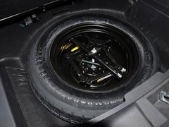 2013款 2.0L CVT 运动版 5座