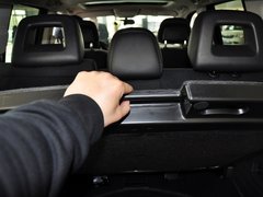 2013款 2.0L CVT 运动版 5座