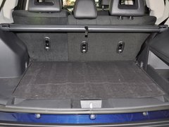 2013款 2.0L CVT 运动版 5座