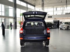 2013款 2.0L CVT 运动版 5座