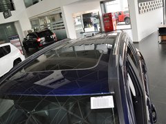2013款 2.0L CVT 运动版 5座