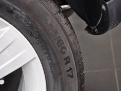 2013款 2.0L CVT 运动版 5座