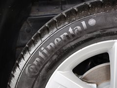 2013款 2.0L CVT 运动版 5座