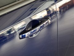 2013款 2.0L CVT 运动版 5座